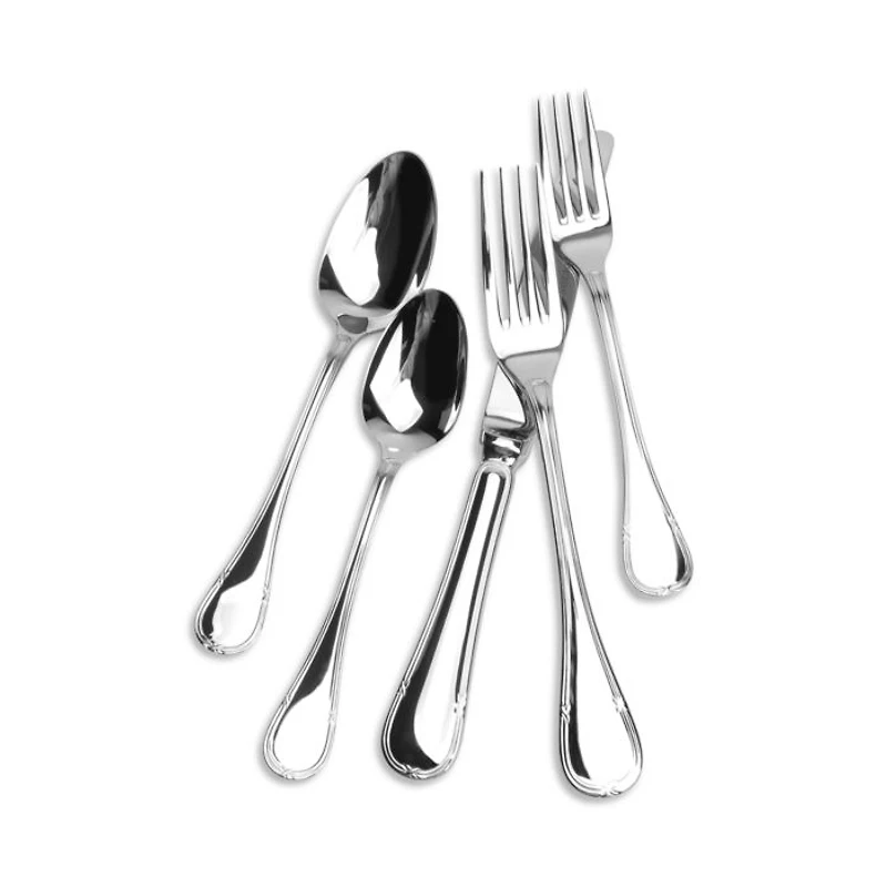 Vendome 5-Piece Place Setting