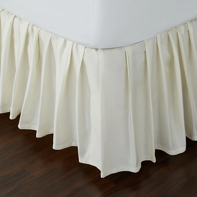 Sferra Giotto Bedskirt