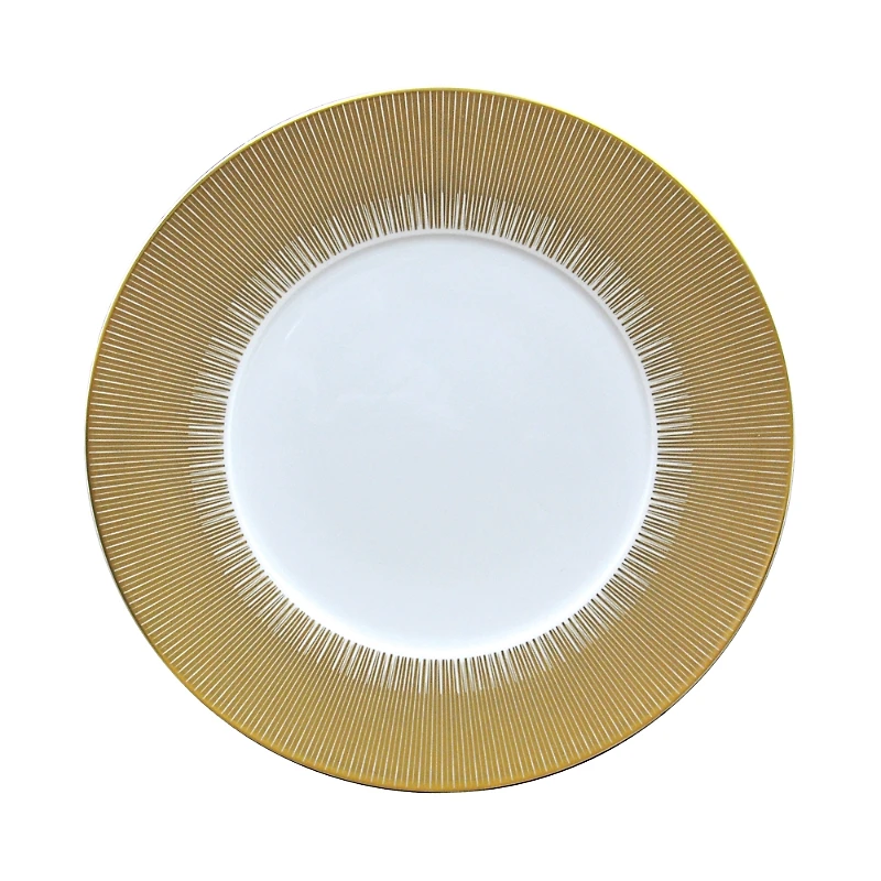 Bernardaud Sol Large Service Plate