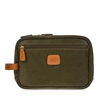 Bric's Life Traditional Toiletry Kit