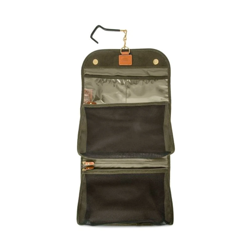 Life Tri-Fold Toiletry kit