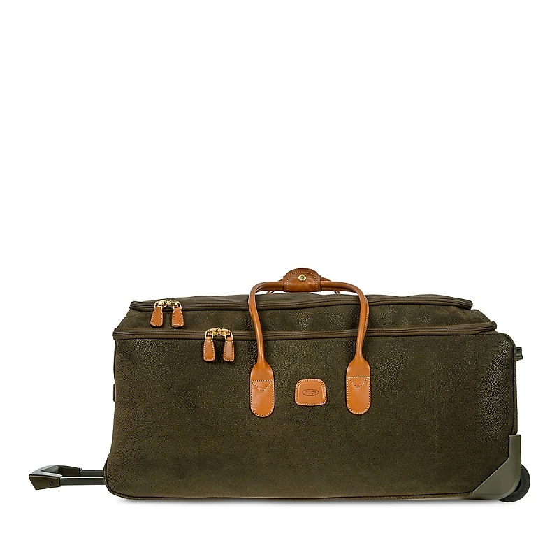 Bric's Life 28 Rolling Duffel