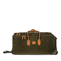 Bric's Life 28 Rolling Duffel