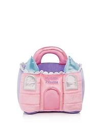 Gund My Little Princess Castle Soft Play Set - Ages 0+