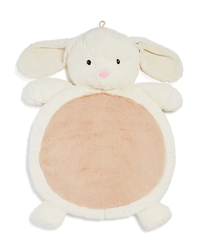 Bestever Baby Mats by Mary Meyer Infant Bunny Play Mat - Ages 0+