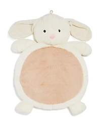 Bestever Baby Mats by Mary Meyer Infant Bunny Play Mat - Ages 0+