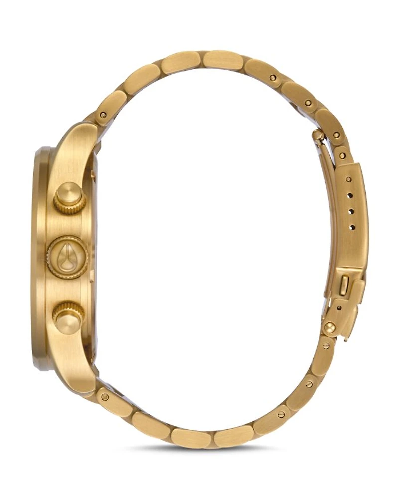 Sentry Chrono Watch, 42mm