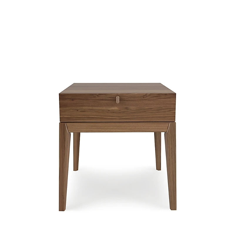 Huppe Moment 1-Drawer Night Table