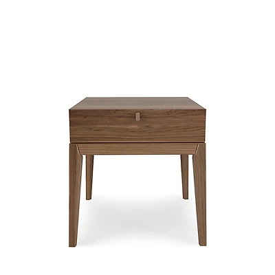 Huppe Moment 1-Drawer Night Table