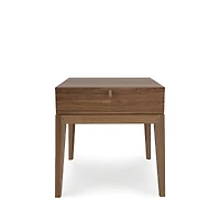 Huppe Moment 1-Drawer Night Table