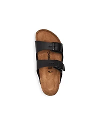 Unisex Arizona Slide Sandals - Toddler, Little Kid
