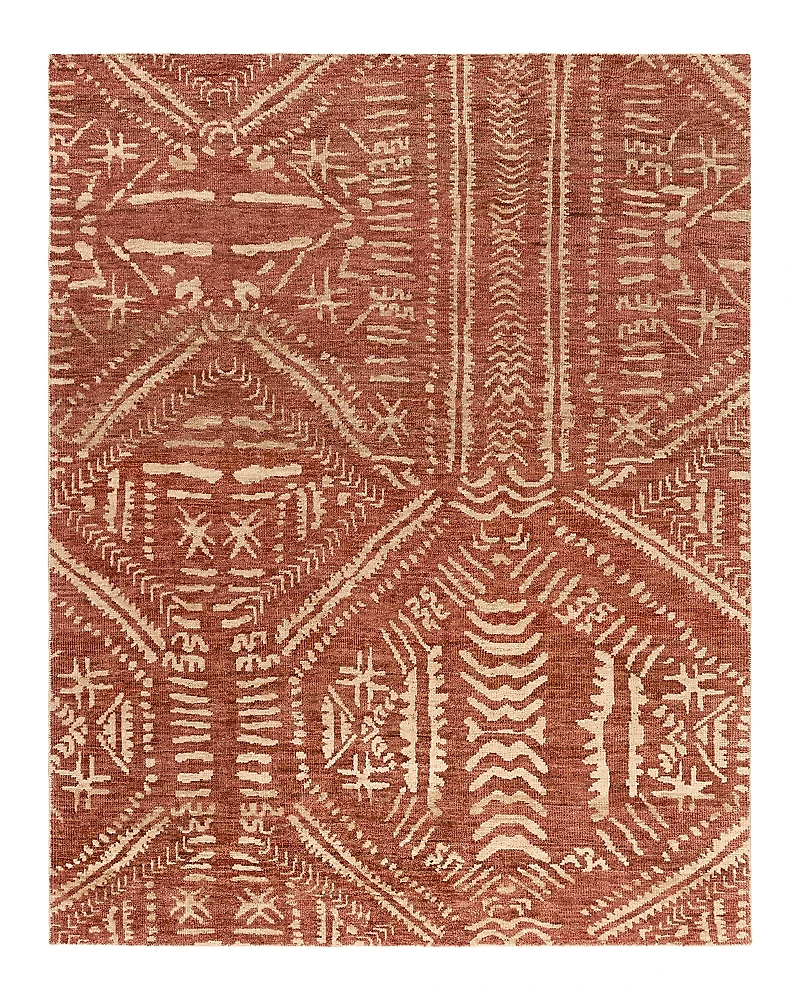 Surya Mandela Area Rug, 8' x 10'