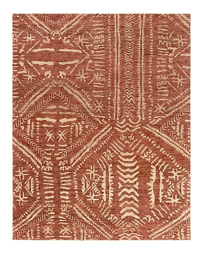 Surya Mandela Area Rug, 8' x 10'