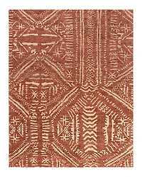 Surya Mandela Area Rug, 8' x 10'
