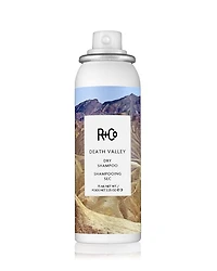 Death Valley Dry Shampoo