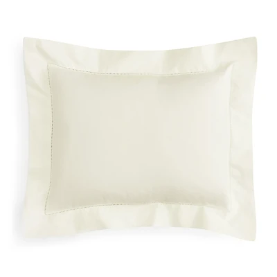 Matouk Sierra Hemstitch Boudoir Sham