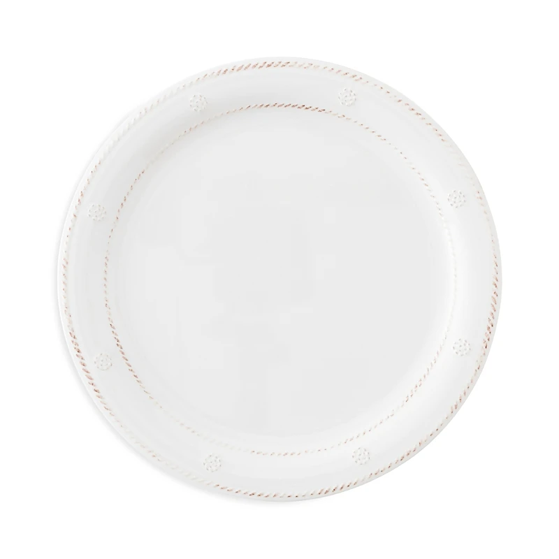 Juliska Berry & Thread Melamine Dinner Plate