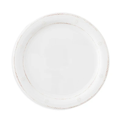 Juliska Berry & Thread Melamine Dinner Plate