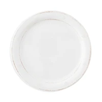 Juliska Berry & Thread Melamine Dinner Plate