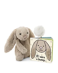 If I Were a Bunny Book - Ages 0+