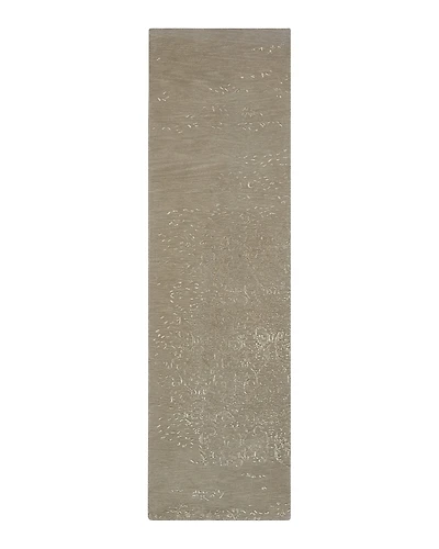 Nourison Opaline OPA08 Area Rug, 2'3 x 8'