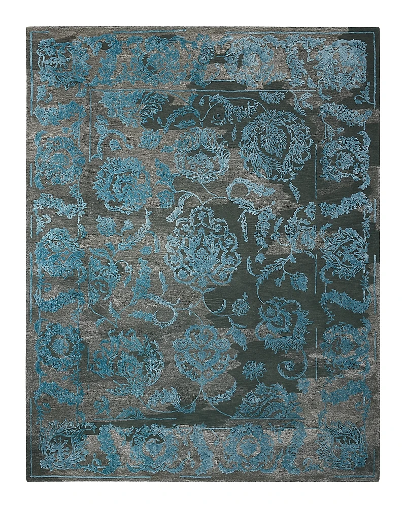 Nourison Opaline OPA12 Rug, 5'6 x 7'5