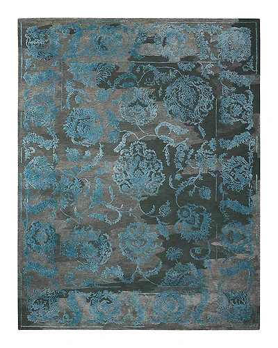 Nourison Opaline OPA12 Rug, 5'6 x 7'5
