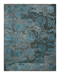 Nourison Opaline OPA12 Rug, 5'6 x 7'5