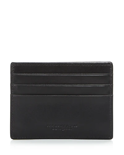 The Men's Store at Bloomingdale's Rfid Michigan Card Case - Exclusive
