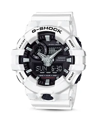 G Shock G-Lide Watch, 53.4mm