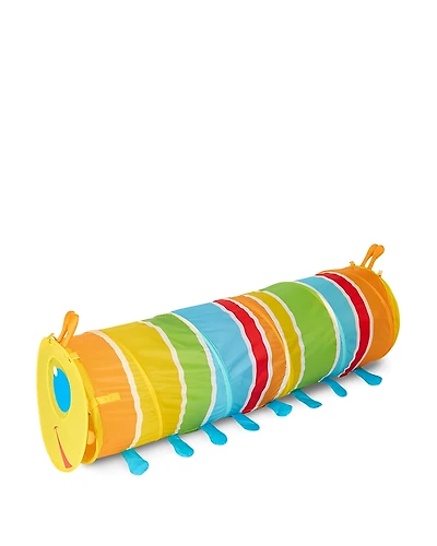 Melissa & Doug Giddy Buggy Tunnel - Ages 3+