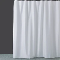 Fabric Shower Curtain Liner