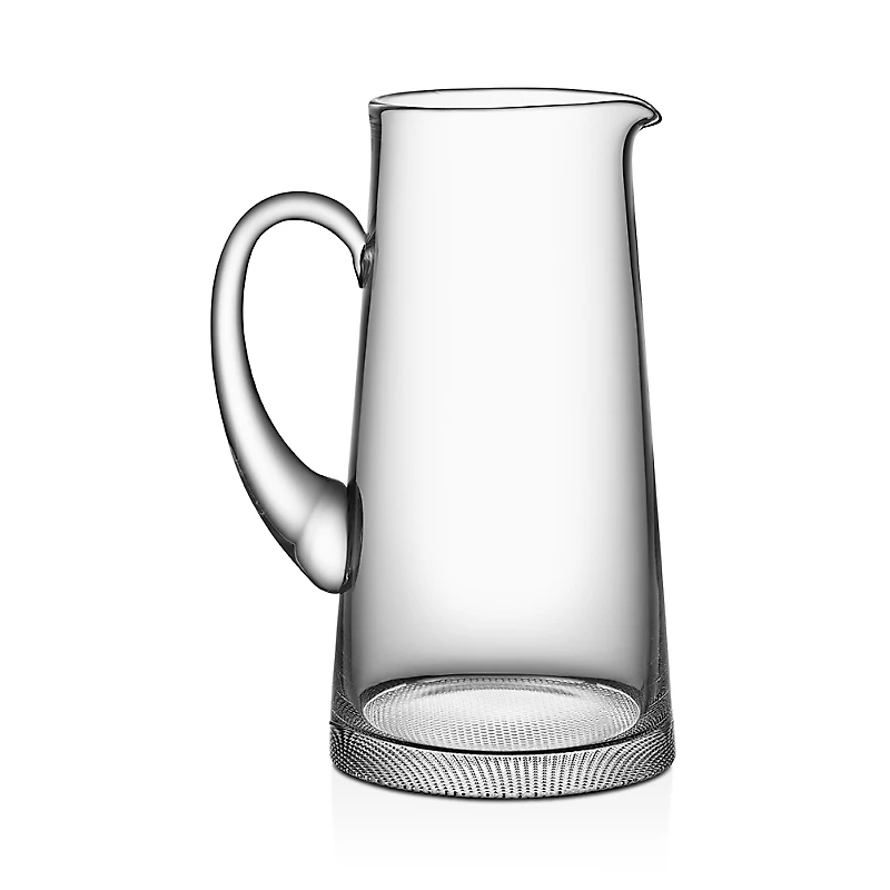 Kosta Boda Limelight Jug