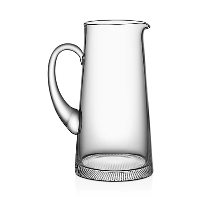 Kosta Boda Limelight Jug