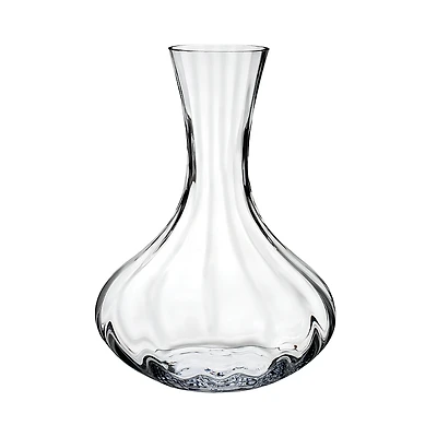 Waterford Elegance Optic Carafe