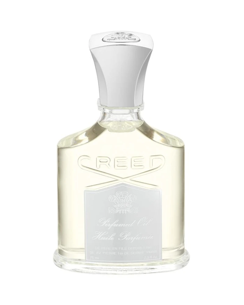 Aventus Perfumed Oil 2.5 oz.