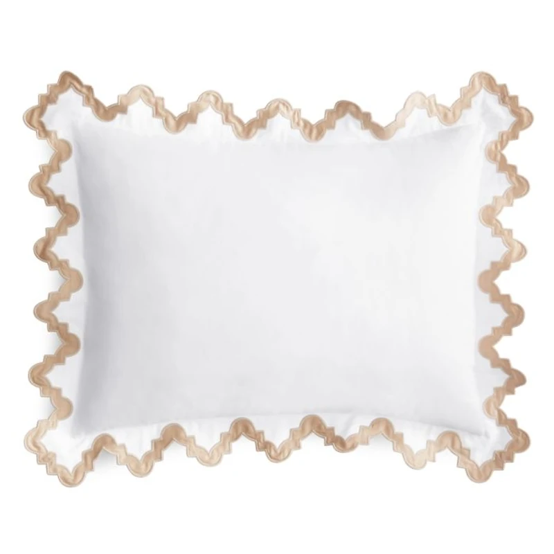 Boudoir Sham
