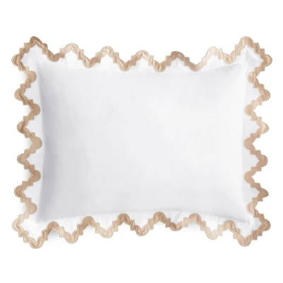 Boudoir Sham