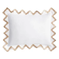 Boudoir Sham