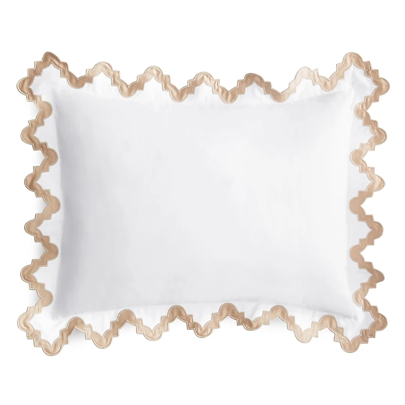 Matouk Aziza Boudoir Sham