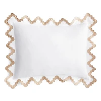 Matouk Aziza Boudoir Sham