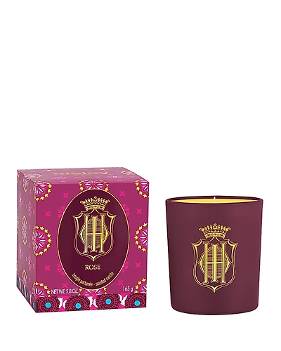 Sisley-Paris Rose Candle
