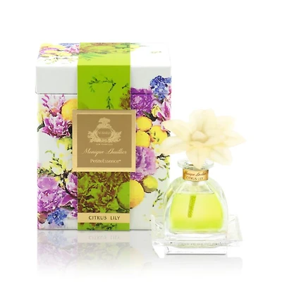 Monique Lhuillier Citrus Lily PetitEssence