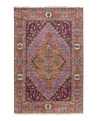 Surya Zeus Area Rug, 5'6 x 8'6