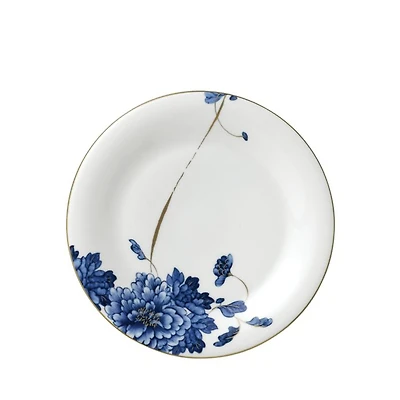 Emperor Flower Salad/Dessert Plate