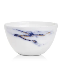 Marble Nut/Olive Bowls, Set of 3