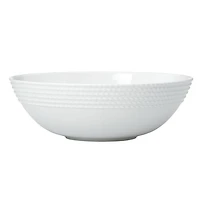Kate Spade "Wickford" Salad Server Bowl