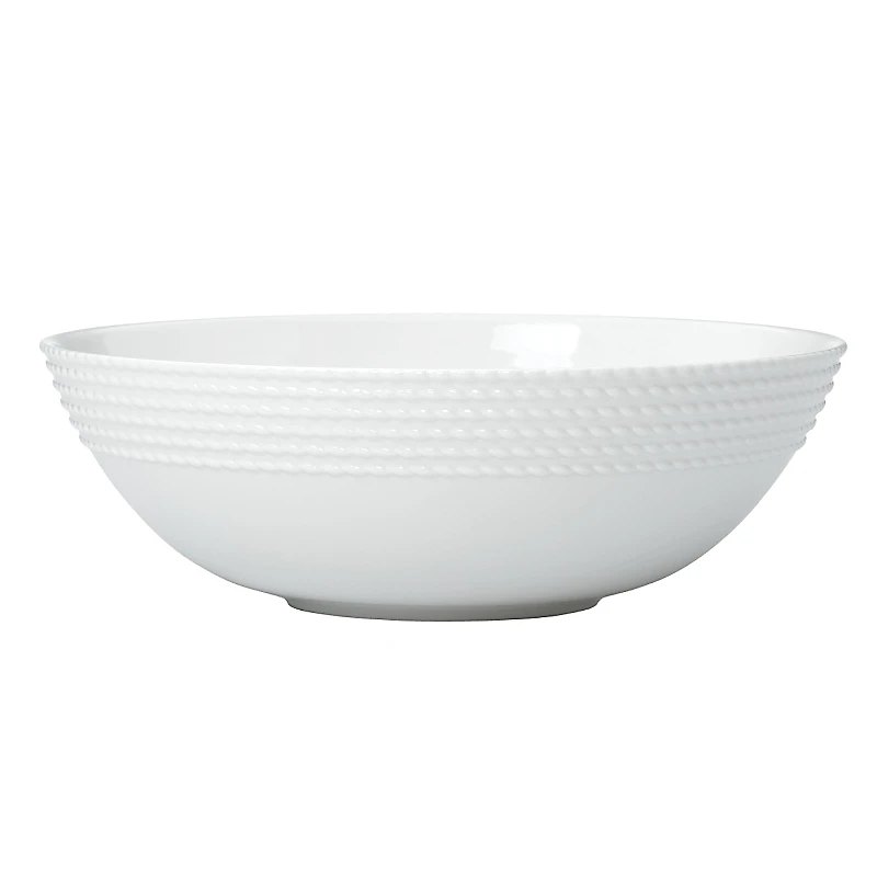kate spade new york Wickford Salad Server Bowl
