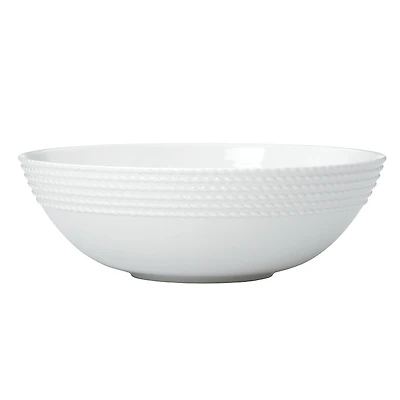 kate spade new york Wickford Salad Server Bowl