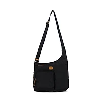 Bric's X-Bag Hipster Crossbody